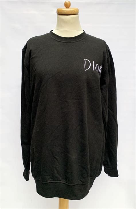 bluza dior
